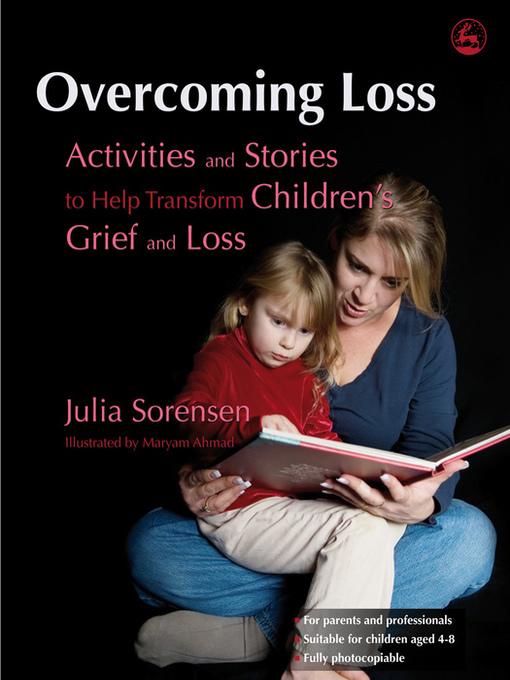 Title details for Overcoming Loss by Julia Sorensen - Available